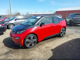 BMW i3 120Ah W/Range Extender - 13700 € / 26794.87 лв. - 54347273 2