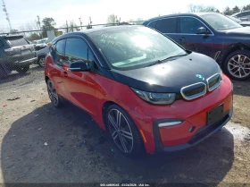 BMW i3 120Ah W/Range Extender