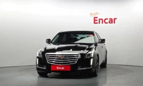 Cadillac Cts * BOSE * KAMEPA * ��������� | Mobile.bg � ����� ������ 3