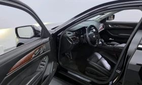 Cadillac Cts * BOSE * KAMEPA * ��������� | Mobile.bg � ����� ������ 10