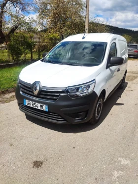 Renault Express 1.5D | Mobile.bg � ����� ������ 3