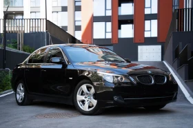 BMW 530 3.0 235 (LCI) ������������ | Mobile.bg � ����� ������ 8