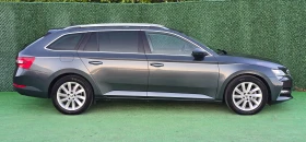 Skoda Superb 2.0TDI* 150��* 7DSG* FACE LIFT* 51000�� | Mobile.bg � ����� ������ 4