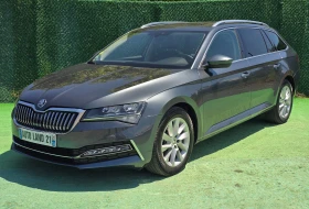 ������ Skoda Superb