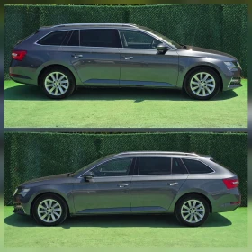 Skoda Superb 2.0TDI* 150��* 7DSG* FACE LIFT* 51000�� | Mobile.bg � ����� ������ 7