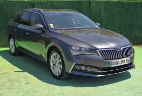 Skoda Superb 2.0TDI* 150��* 7DSG* FACE LIFT* 51000�� | Mobile.bg � ����� ������ 3