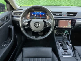Skoda Superb 2.0TDI* 150��* 7DSG* FACE LIFT* 51000�� | Mobile.bg � ����� ������ 12