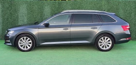 Skoda Superb 2.0TDI* 150��* 7DSG* FACE LIFT* 51000�� | Mobile.bg � ����� ������ 6