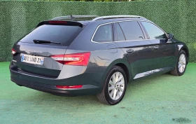 Skoda Superb 2.0TDI* 150��* 7DSG* FACE LIFT* 51000�� | Mobile.bg � ����� ������ 5