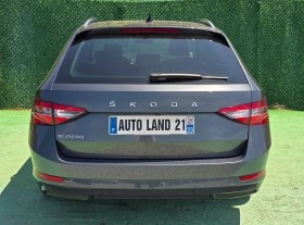 Skoda Superb 2.0TDI* 150��* 7DSG* FACE LIFT* 51000�� | Mobile.bg � ����� ������ 5