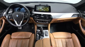 BMW 530 Xi M PACK| DISTRONIC| HUD| B48|  | Mobile.bg � ����� ������ 6