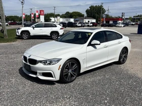 ������ BMW 435