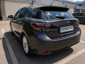 Lexus CT 200h �������, Keyless, M.Levins. ����������� �������! | Mobile.bg � ����� ������ 5