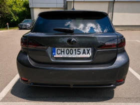 Lexus CT 200h �������, Keyless, M.Levins. ����������� �������! | Mobile.bg � ����� ������ 6