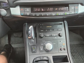 Lexus CT 200h �������, Keyless, M.Levins. ����������� �������! | Mobile.bg � ����� ������ 10