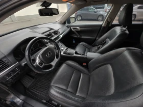 Lexus CT 200h �������, Keyless, M.Levins. ����������� �������! | Mobile.bg � ����� ������ 7