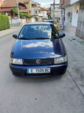VW Polo | Mobile.bg � ����� ������ 4