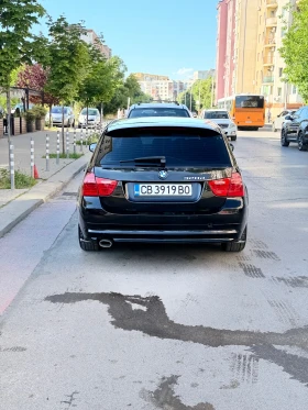 BMW 320 184 �.�. 2010 | Mobile.bg � ����� ������ 4