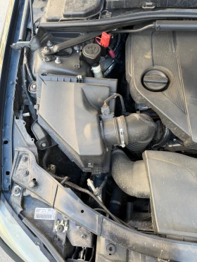 BMW 320 184 к.с. 2010