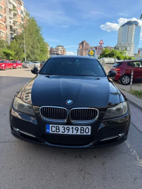 BMW 320 184 �.�. 2010 | Mobile.bg � ����� ������ 2