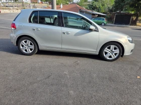 VW Golf 2.0highline | Auto.bg — изображение 5