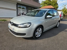 VW Golf 2.0highline | Auto.bg — изображение 8