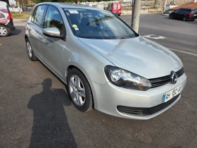 VW Golf 2.0highline | Auto.bg — изображение 6