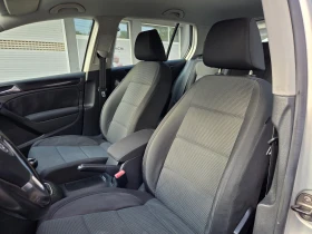 VW Golf 2.0highline | Auto.bg — изображение 11