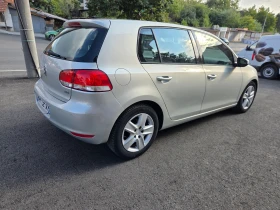 VW Golf 2.0highline | Auto.bg — изображение 4