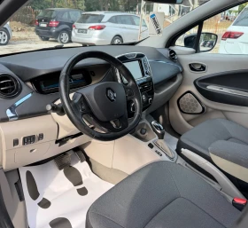 Renault Zoe 22kw/Camera/Navi/58ps | Mobile.bg � ����� ������ 11