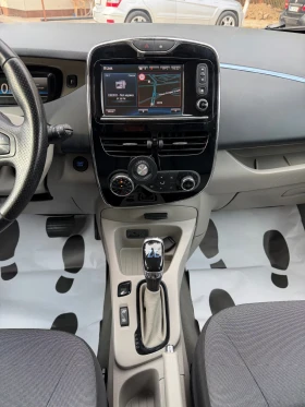 Renault Zoe 22kw/Camera/Navi/58ps | Mobile.bg � ����� ������ 9