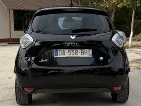 Renault Zoe 22kw/Camera/Navi/58ps | Mobile.bg � ����� ������ 6