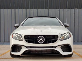 Mercedes-Benz E 53 AMG Автокредит Цена до България | Auto.bg — изображение 2