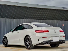 Mercedes-Benz E 53 AMG Автокредит Цена до България | Auto.bg — изображение 4