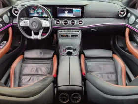 Mercedes-Benz E 53 AMG Автокредит Цена до България | Auto.bg — изображение 8