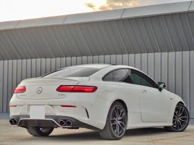 Mercedes-Benz E 53 AMG Автокредит Цена до България | Auto.bg — изображение 6