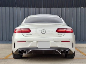 Mercedes-Benz E 53 AMG Автокредит Цена до България | Auto.bg — изображение 5