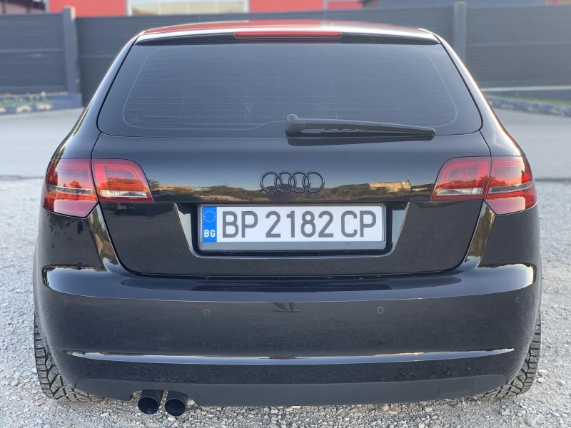 Audi A3 S-line!!!, снимка 4 - Автомобили и джипове - 47397833