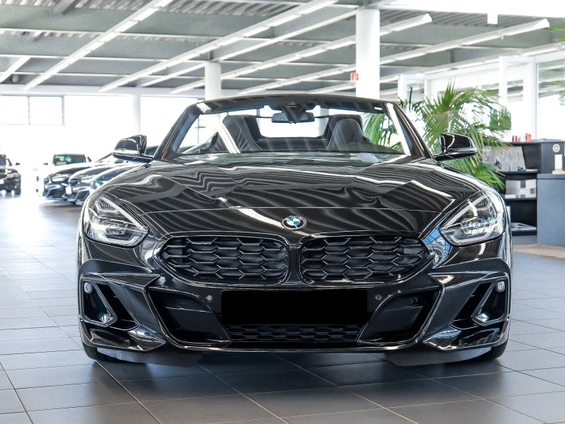 BMW Z4 M40i = Shadow Line= Гаранция, снимка 1 - Автомобили и джипове - 48168709