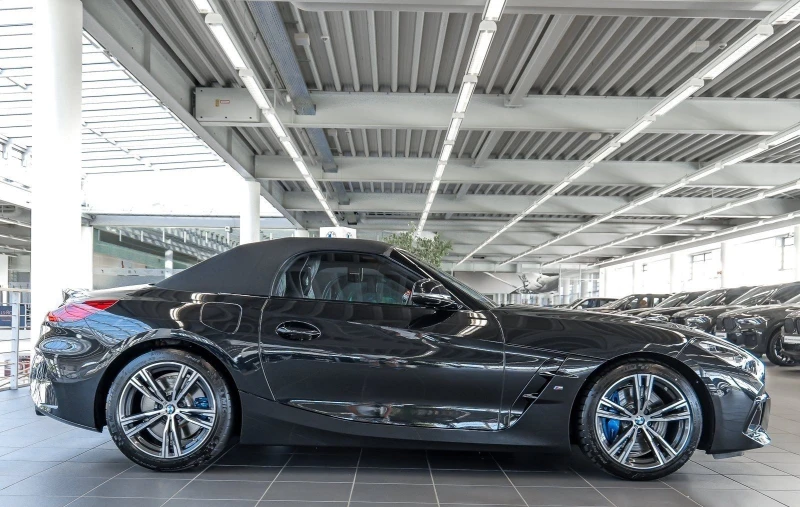 BMW Z4 M40i = Shadow Line= Гаранция, снимка 4 - Автомобили и джипове - 48168709