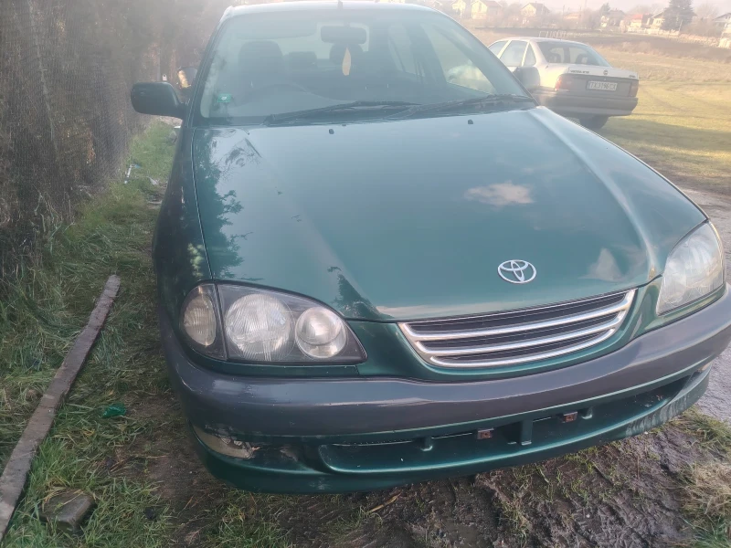 Toyota Avensis, снимка 9 - Автомобили и джипове - 48368596