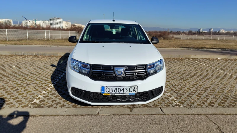 Dacia Sandero N1, снимка 2 - Автомобили и джипове - 48722327