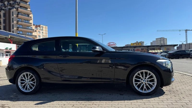 BMW 116 1.6, снимка 5 - Автомобили и джипове - 49415611