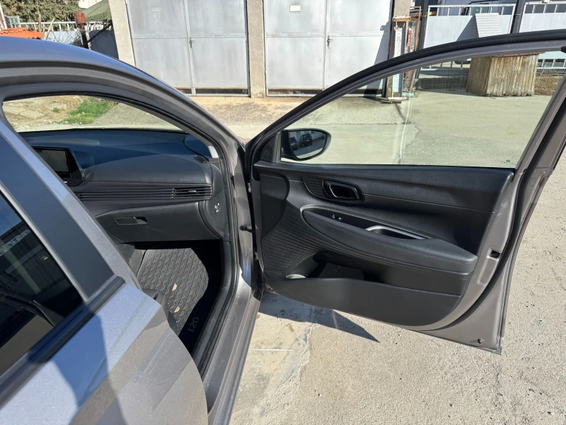 Hyundai I20 Exclusive, снимка 10 - Автомобили и джипове - 49441358