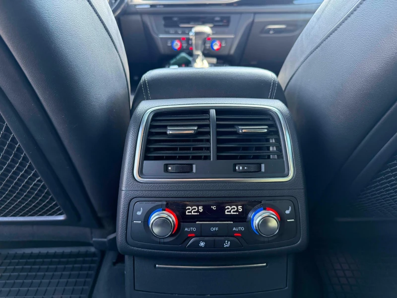 Audi A6 biTDI 3.0, снимка 11 - Автомобили и джипове - 52097748