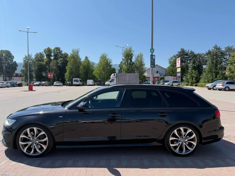 Audi A6 biTDI 3.0, снимка 5 - Автомобили и джипове - 52097748