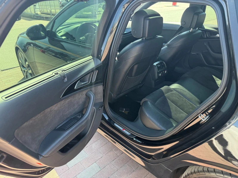 Audi A6 biTDI 3.0, снимка 12 - Автомобили и джипове - 52097748