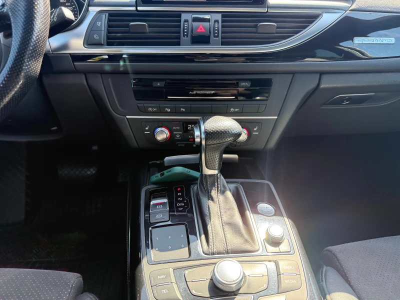 Audi A6 biTDI 3.0, снимка 9 - Автомобили и джипове - 52097748