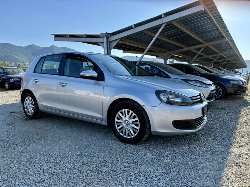 VW Golf 1.6TDI 105kc Italia, снимка 4 - Автомобили и джипове - 50915102