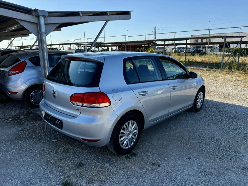 VW Golf 1.6TDI 105kc Italia, снимка 5 - Автомобили и джипове - 50915102